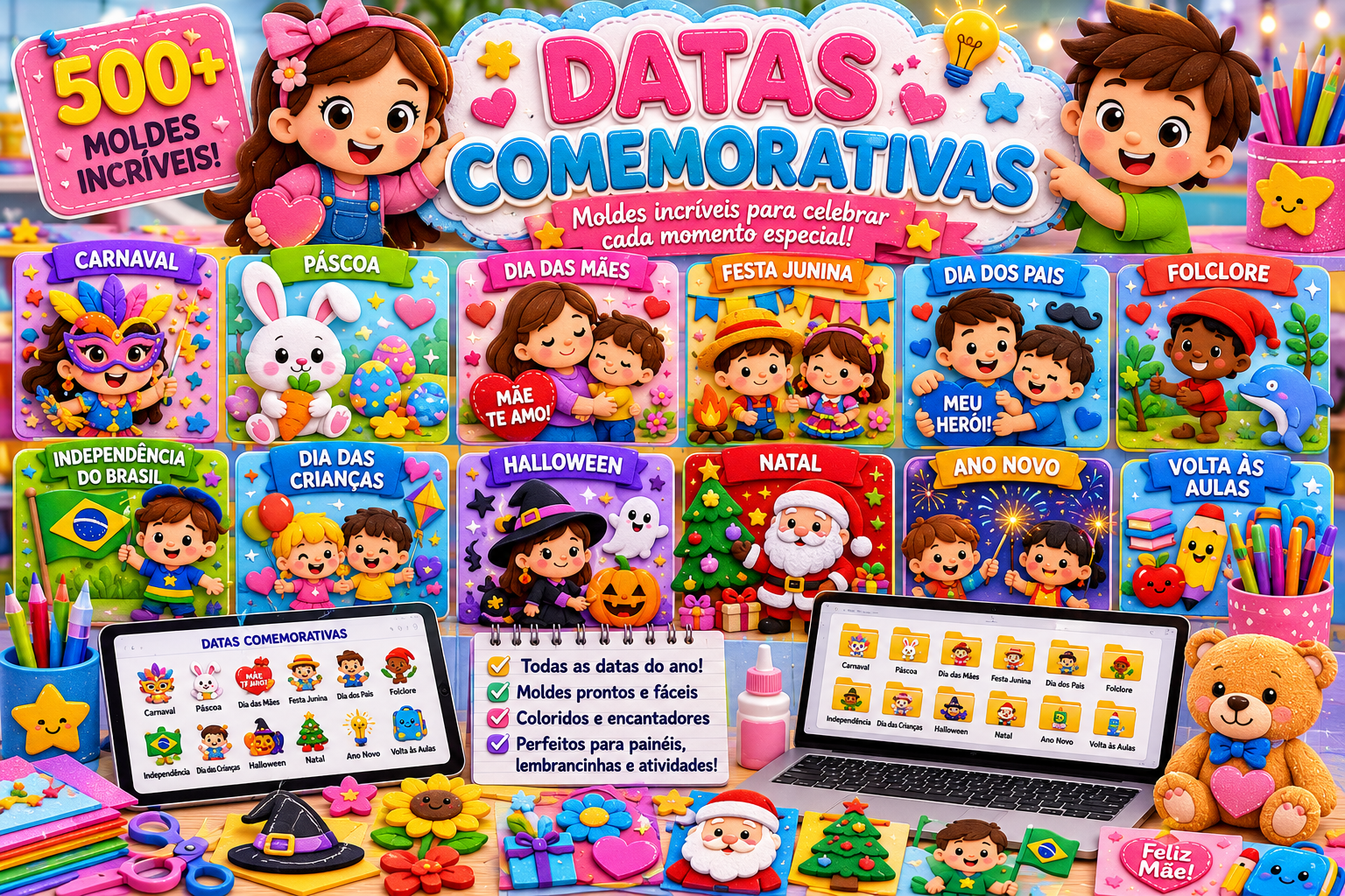 Calendário
