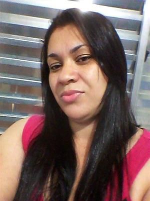 Professora Juliana