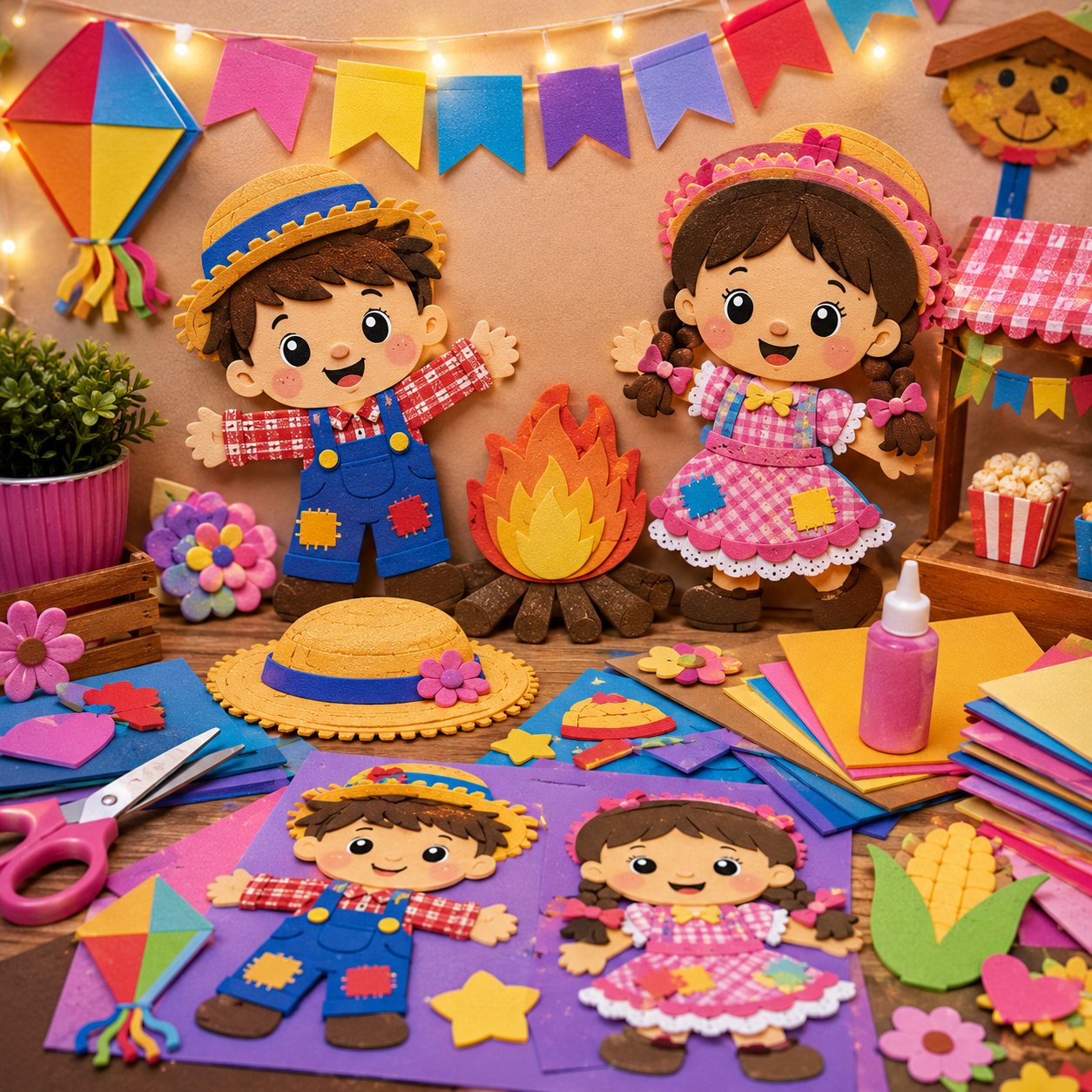 Festa Junina