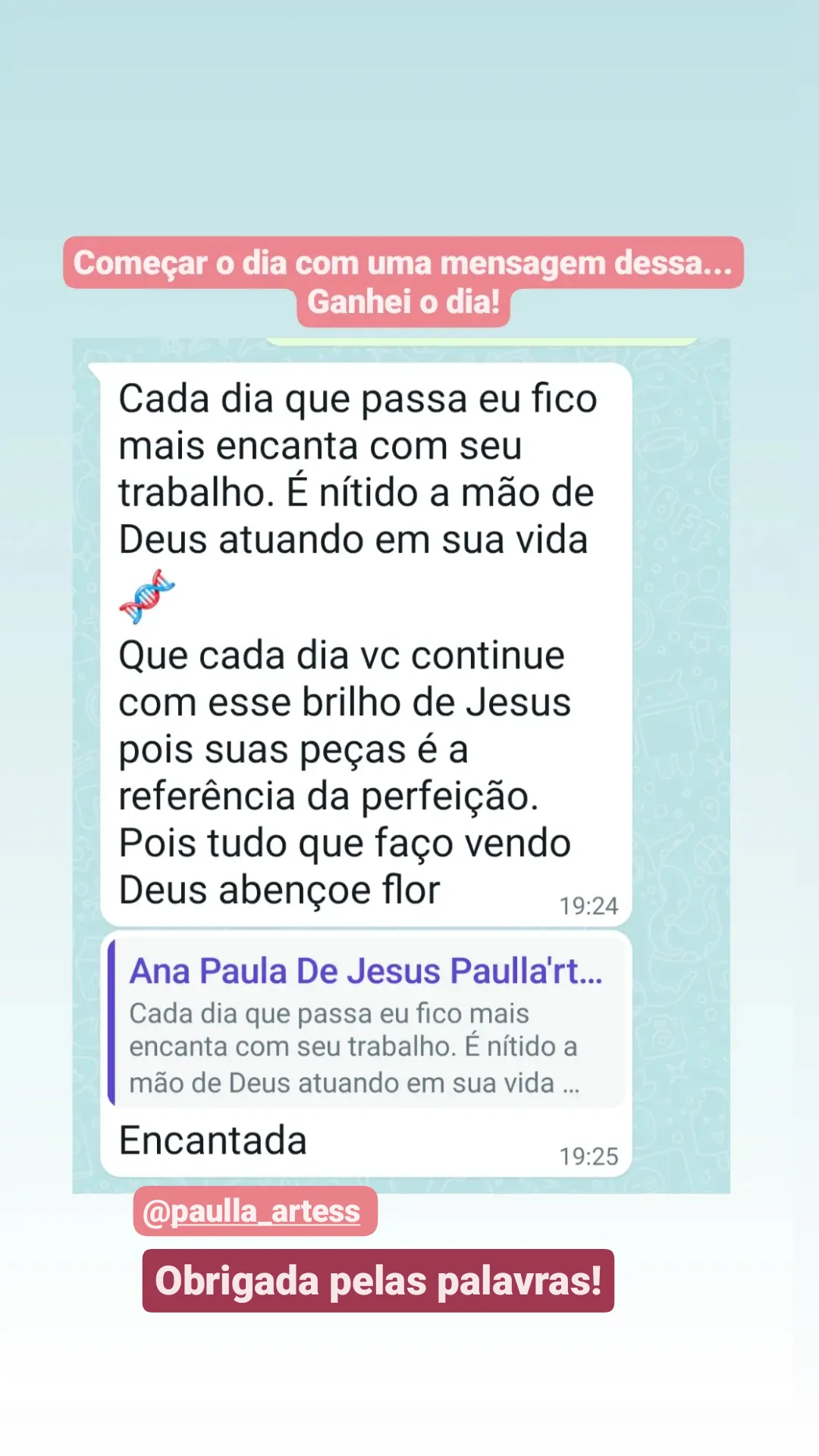 Prova social 1