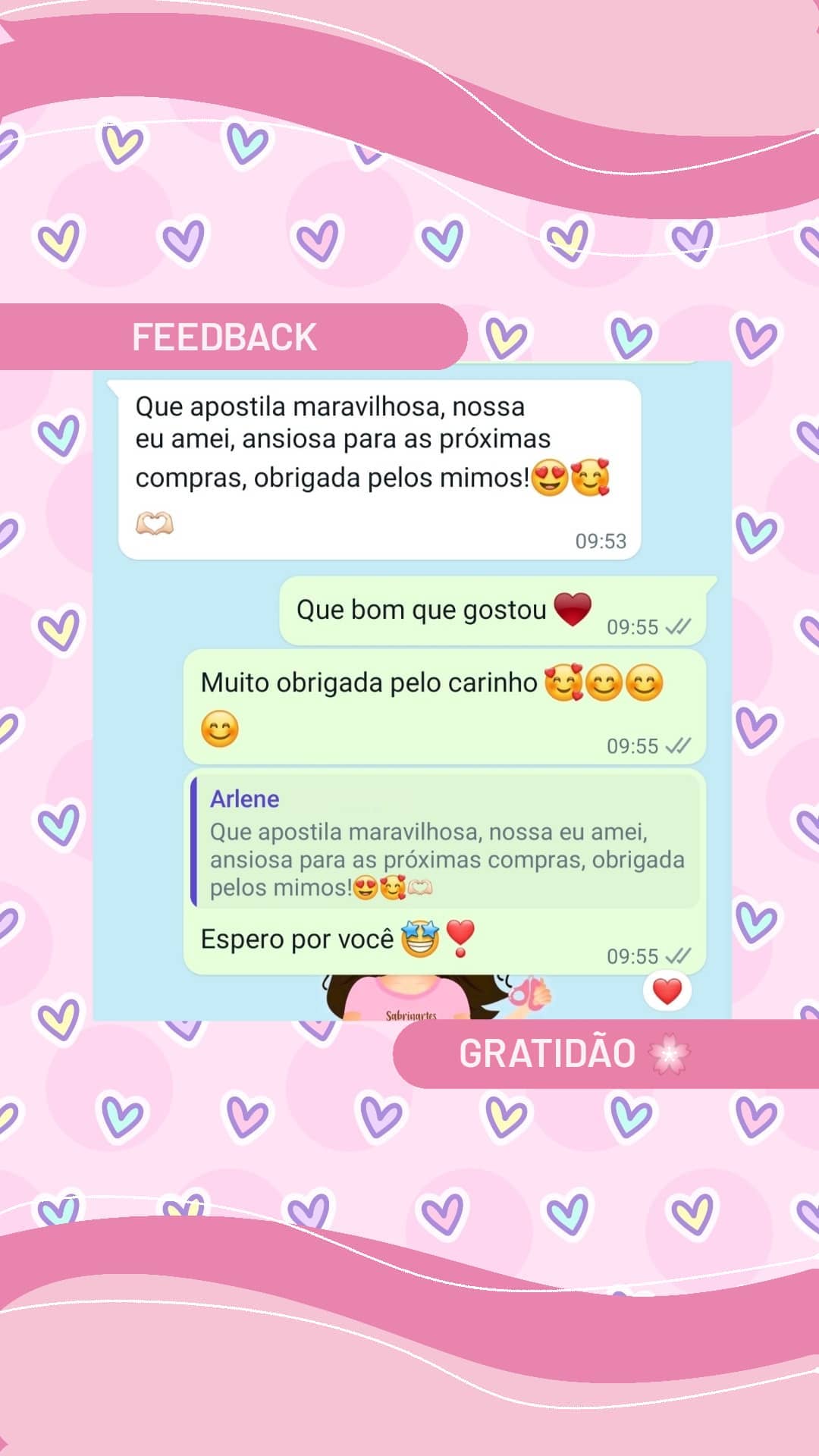 Prova social 3